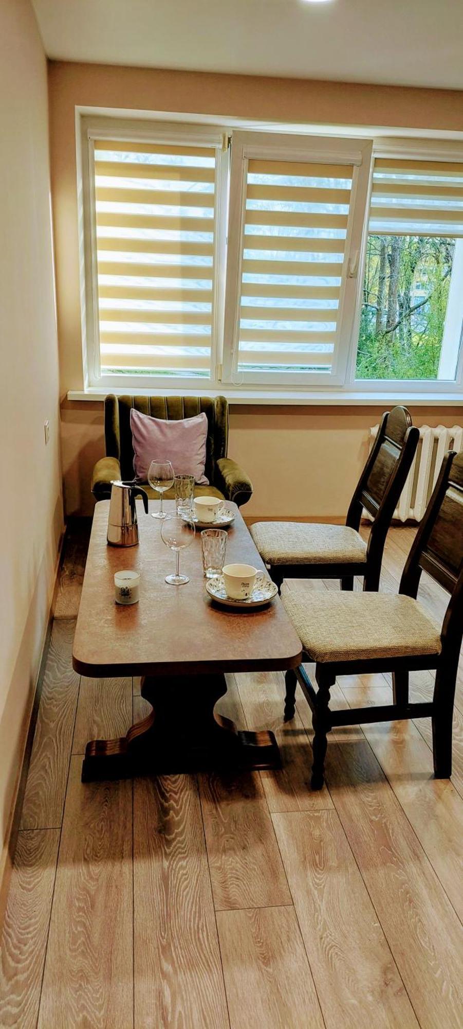 Apartamentai Auris Друскининкай Экстерьер фото