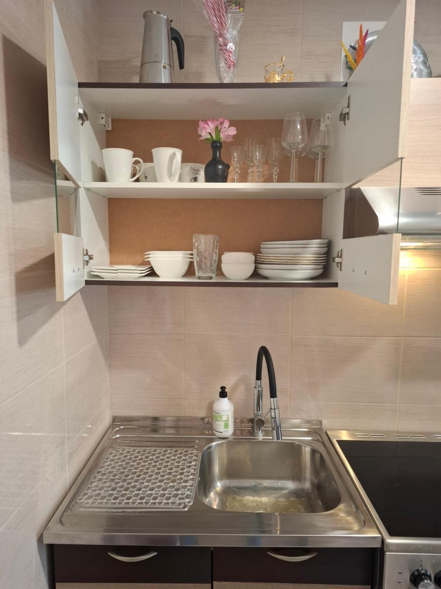 Apartamentai Auris Друскининкай Экстерьер фото