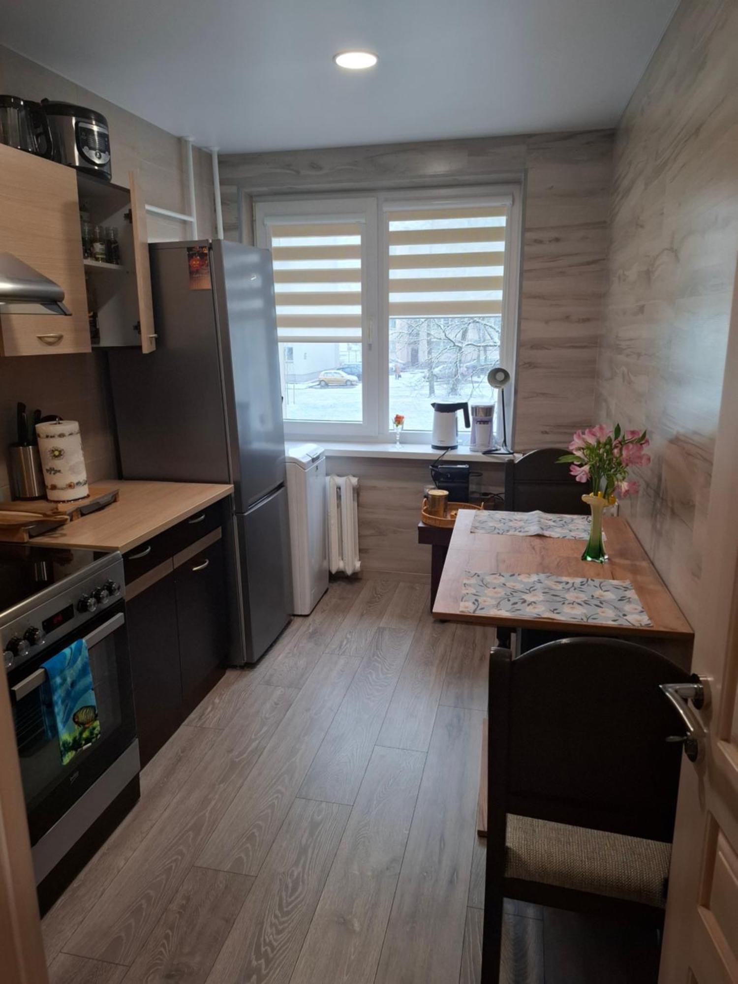 Apartamentai Auris Друскининкай Экстерьер фото